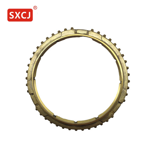 OEM Auto Gearbox Transmission Parts Synchronizer Ring for Toyota 33368-60022