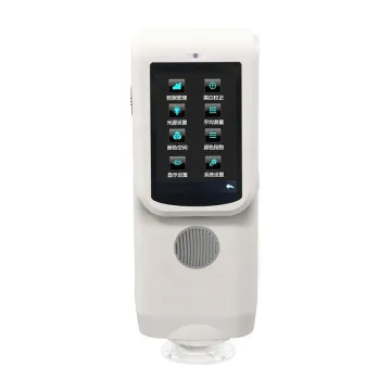 Portable Lab Colorimeter TS7036 Color Spectrophotometer by Hunter