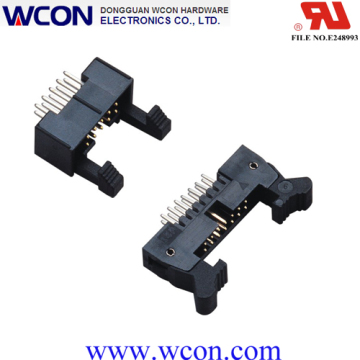 2.0mm Ejector Header Connector IDC