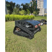 Remote Control Slope Lawnmower