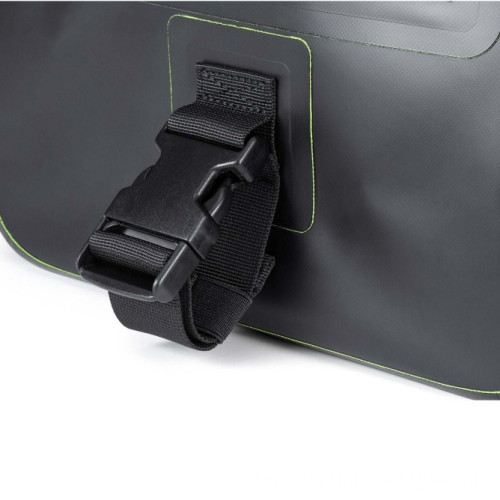 Waterproof Foldable Boating Backpack Custom Logo