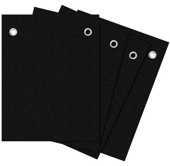 Fireproof Mat Plumber pad