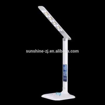 New Product Wireless Charger Foldede Led Desk Lamp With Usb Port