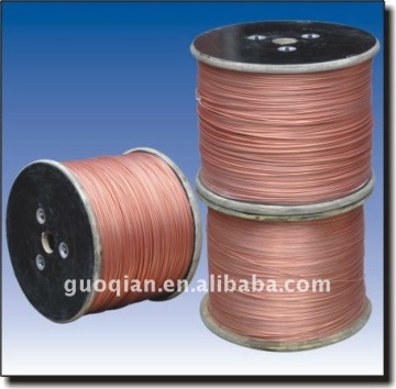 submersible copper wire