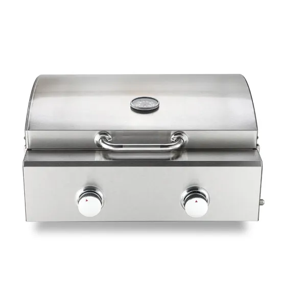 High Quality Stainless Steel Multifunction Oven Portable Gas BBQ Grill Pizza Oven