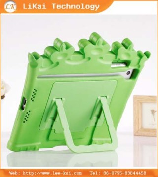 High Quality EVA Shockproof Tablet Case in Guangdong (IPM-5)