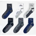 Sports socks can be customized packaging