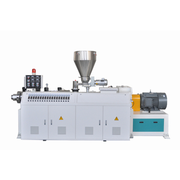 PVC Foam Board Extrusion Line Plastic Machine