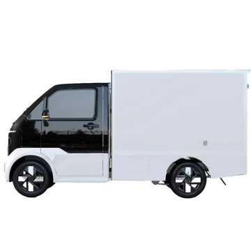 EV Cargo Mini Van Electric New Energy Vehicles: Maruko Three-Wheeled Truck Terminator XWZ-2.5m" 

However, considering clarity and relevance, a more concise title might be better:

"Electric Mini Van and Maruko Three-Wheeled Truck XWZ-2.5m