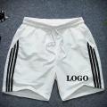 Herrsportsjogging shorts anpassade