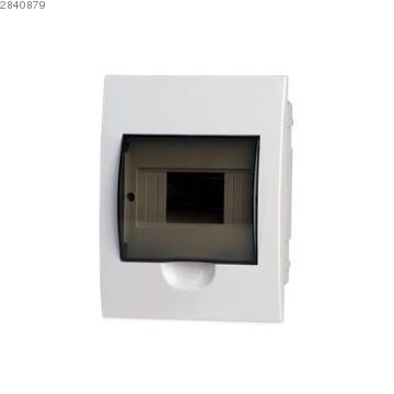 6ways TSM Plastic Distribution Box/electric distribution