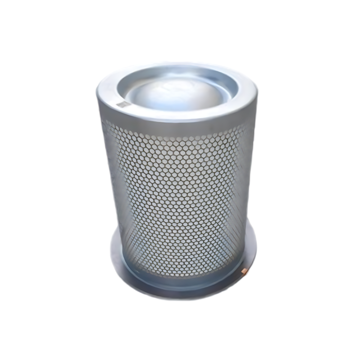 Паветраны алейны сепаратар паветранага кампрэсара 4930453101