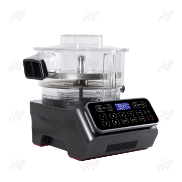 Electric Small Grape Peeler Machine - Factory Supply