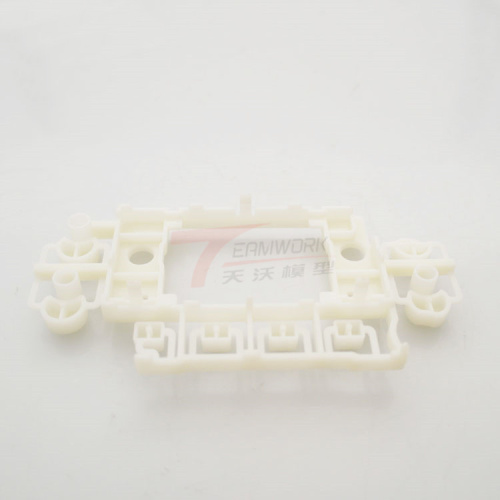 SLA SLS Prototypes Plastic parts 3D Printing Service