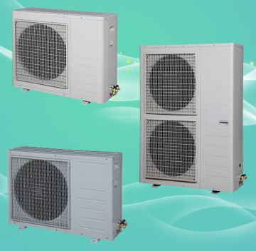 Air Conditioner Condenser Unit