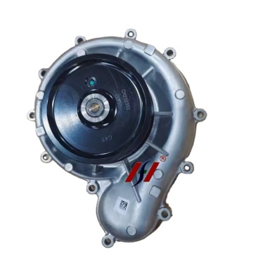 ISG 3698067 Water Pump - New Engine Parts