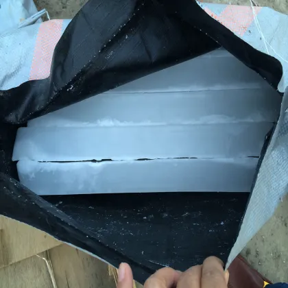 High quality white paraffin wax candles 64-66