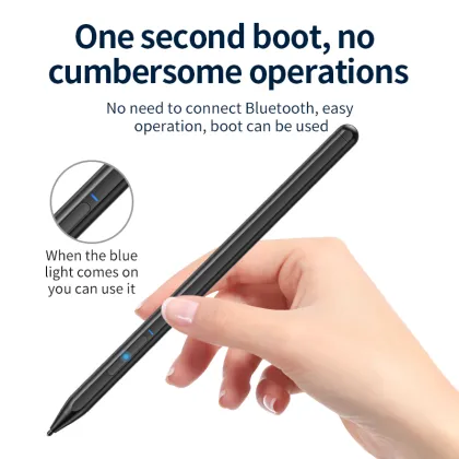 Microsoft MPP Stylus Pen with Tablet