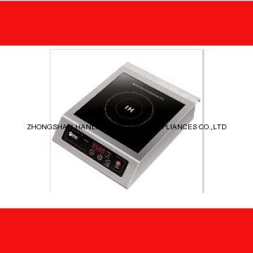 Commercial Induction Cooker HL-3502C