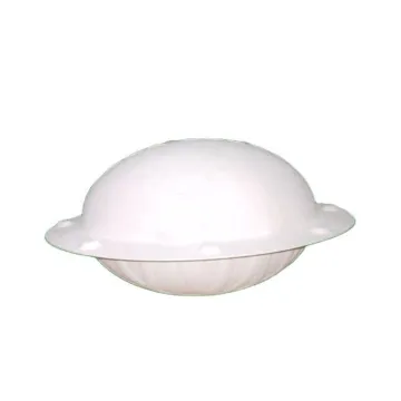 Cocoon Shape Baby Clothes Packaging Box Gift Box