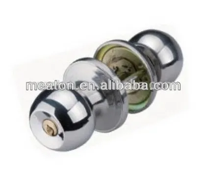 Ball door lock Round door lock