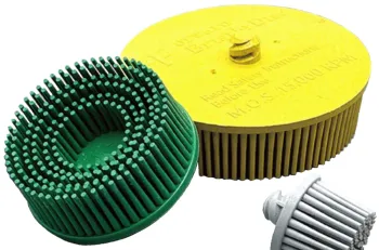 Roloc Bristle Disc