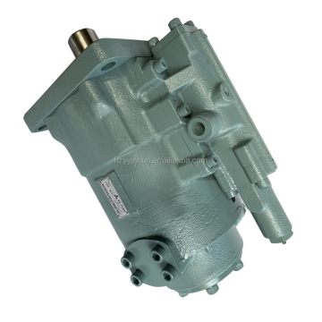 Mitsubishi MKV Piston Pump Models: MKV-11/23/33H, MKV-08/55HE, MKV-11/33ME, MKV-16/23NE