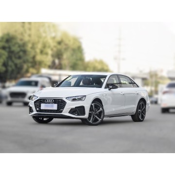 2025 Audi A4L 40 TFSI Luxury Dynamic