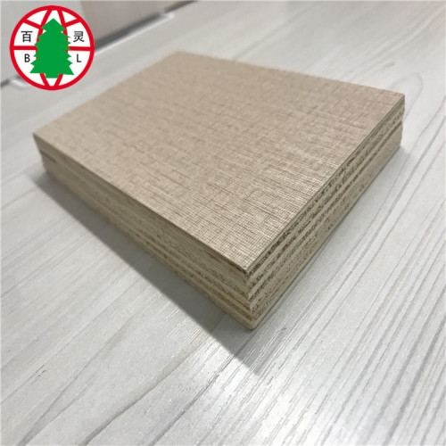 First-Class Grade Melamine Commerical Plywood
