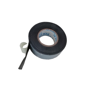 Double Side Polyethylene Anti-Corrosion Protection Tape