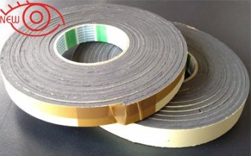 Acoustic Insulation Foam Tape for Automotives