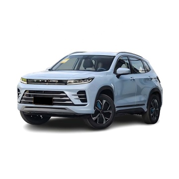 Nice Price Exeed Chasing the Wind PHEV C-Dm 1.5Tci 105Km Auto Premium Edition New Cars