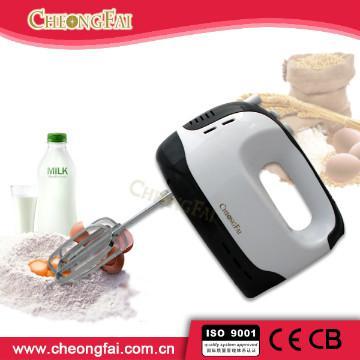 2013 Professional Black Kitchenaid Electric Hand Mixer
