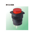 LED Illuminated Automotive Push Button Switches