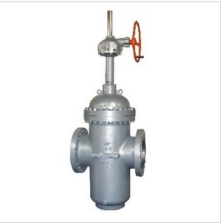 API SUS304/CF8 Stainless Steel Gate Valve Class150 10''