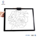 Suron Lightbox Stencil Pattern Art Design Pad