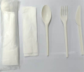 Set di posate Biodegradable PLA