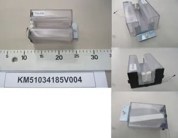 KM51034185V004 KONE Elevator Small Oil Cup
