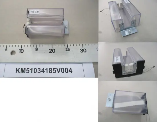 KM51034185V004 KONE Elevator Small Oil Cup