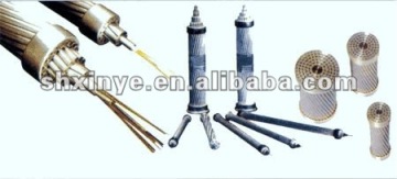 AAC AAAC ACSR Cable IEC BS ASTM CSA Standard