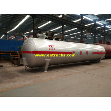 30T 15000 Gallon ASME Bulk LPG Tanks