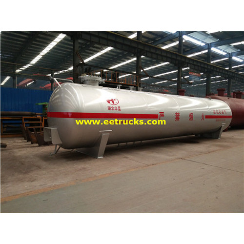 Thùng chứa LPG 30T 15000 Gallon ASME