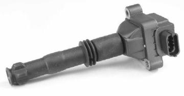 Ignition Coil Bosch 0986221016 for Porsche