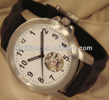 colorful dial automatic dress watches for women