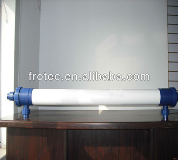 4040 4' PS Ultra Membrane/hollow fiber uf membrane