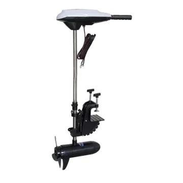 Boat Back Electric Brush Outboard Motor Fishing