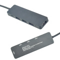 Type-C USB3.0 충전기 PD 마이크로 USD 어댑터