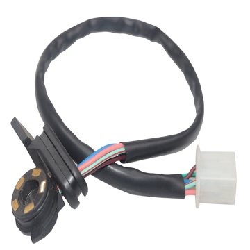 Universal Motorcycle Gear Sensor Sensor Cable για Zongshen, Loncin, Lifan, Taotao, Kayo Dirt Bikes