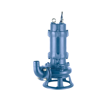 Waste Water Pumps: Dewatering, Grinder, Cutter, Centrifugal & Submersible Sewage Pumps