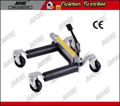 12" CAR DOLLY/Wheel dolly